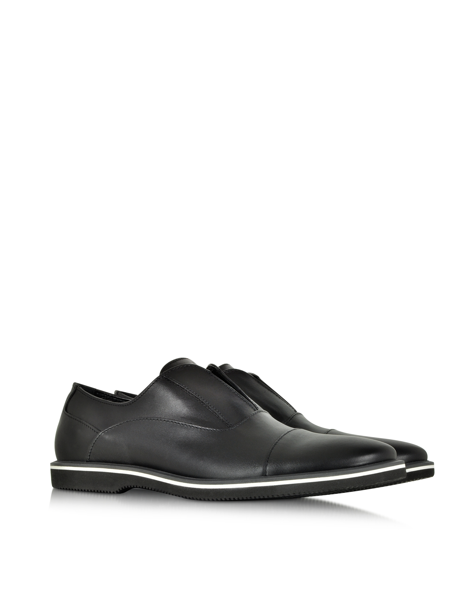 black leather oxford shoes black leather club oxford shoe in black for lyst black leather oxford shoes black leather club oxford shoe in black for lyst