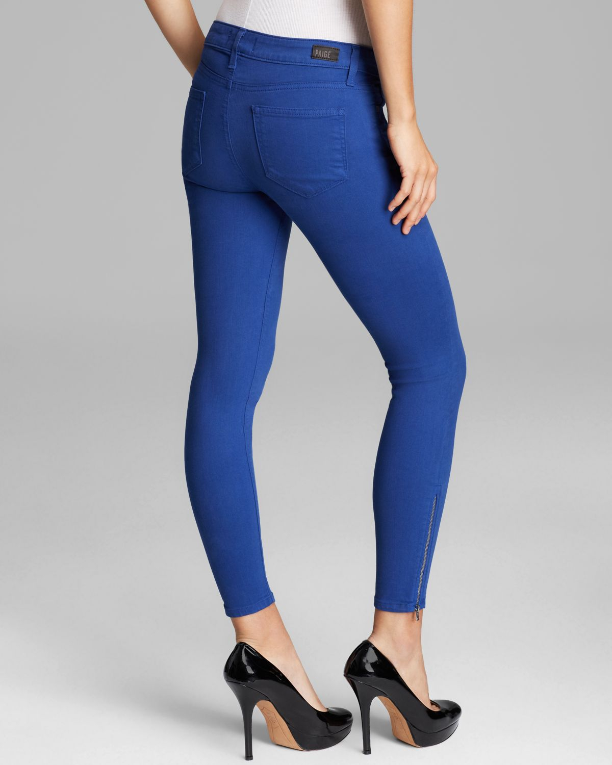 paige blue jeans