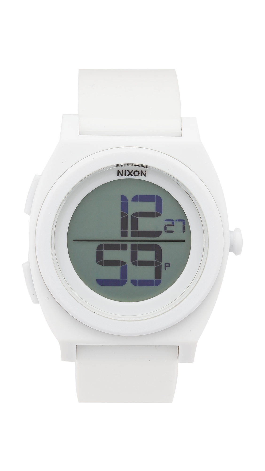 nixon time teller digi