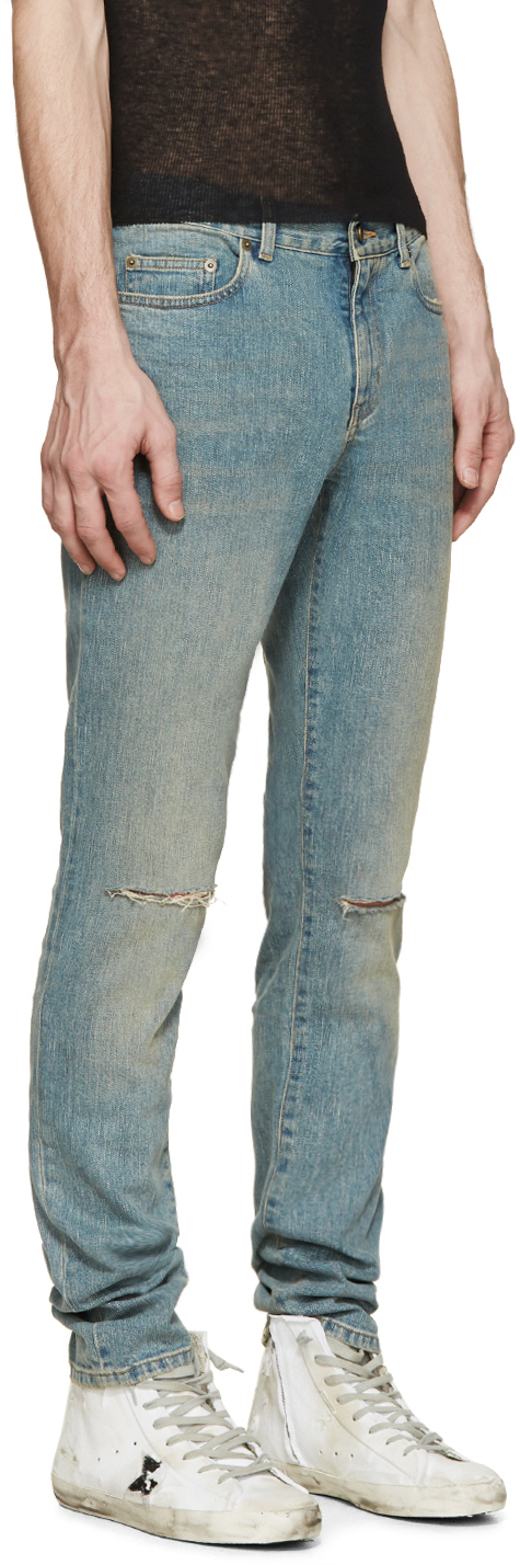 slp skinny jeans