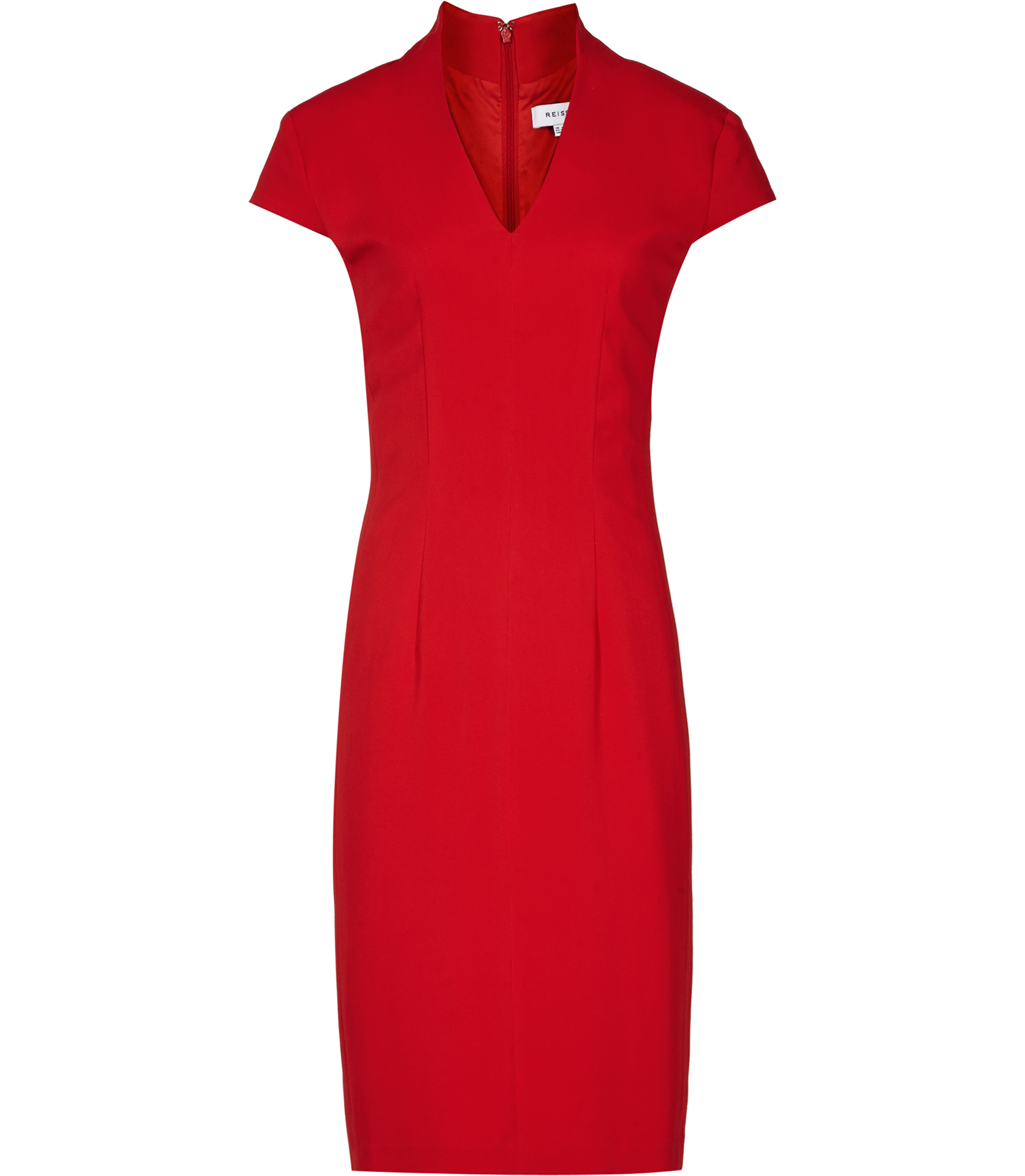 reiss ruby dress