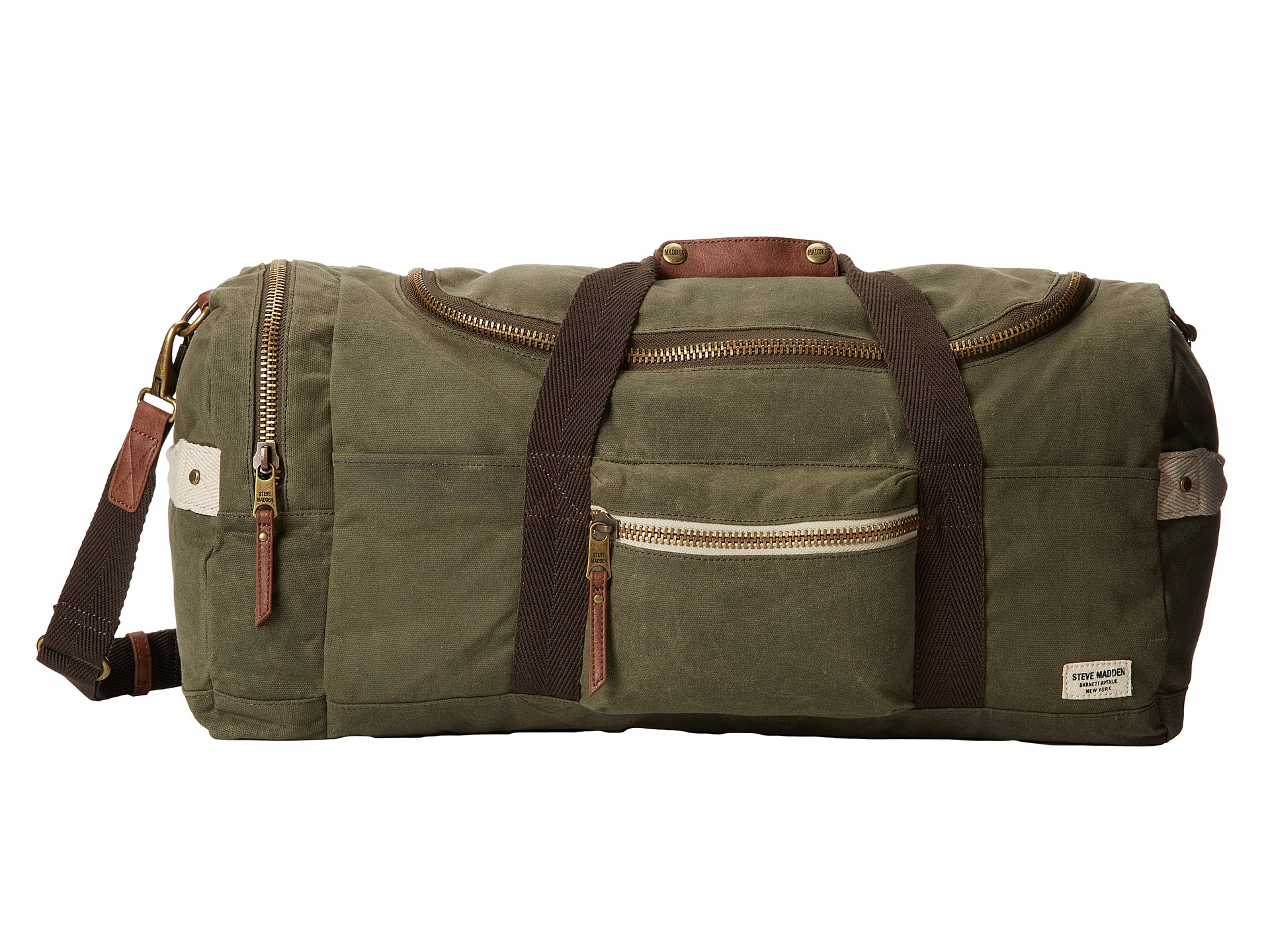 steve madden holdall