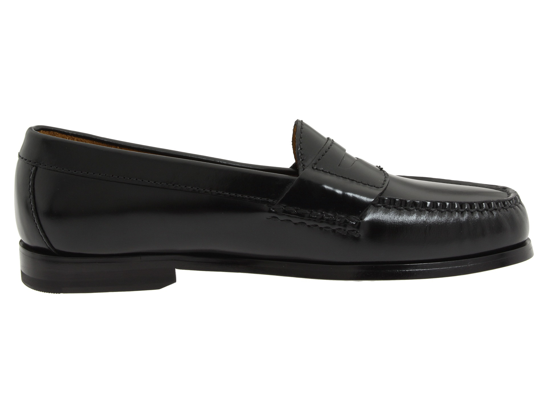 Cole haan Pinch Penny in Black for Men Lyst