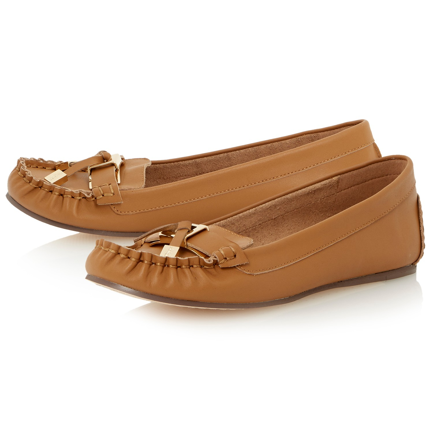 dune moccasins