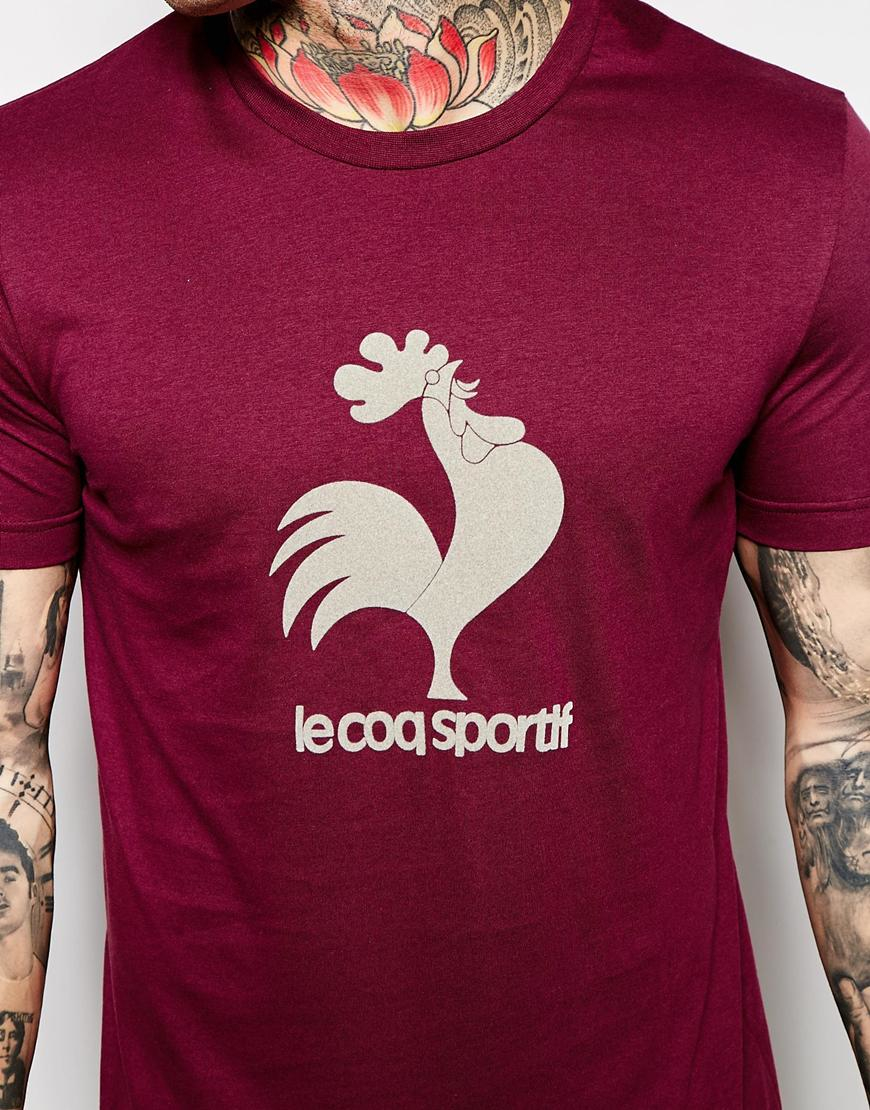 sportif shirts
