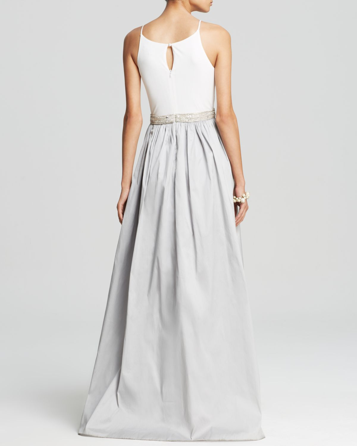 aidan mattox white