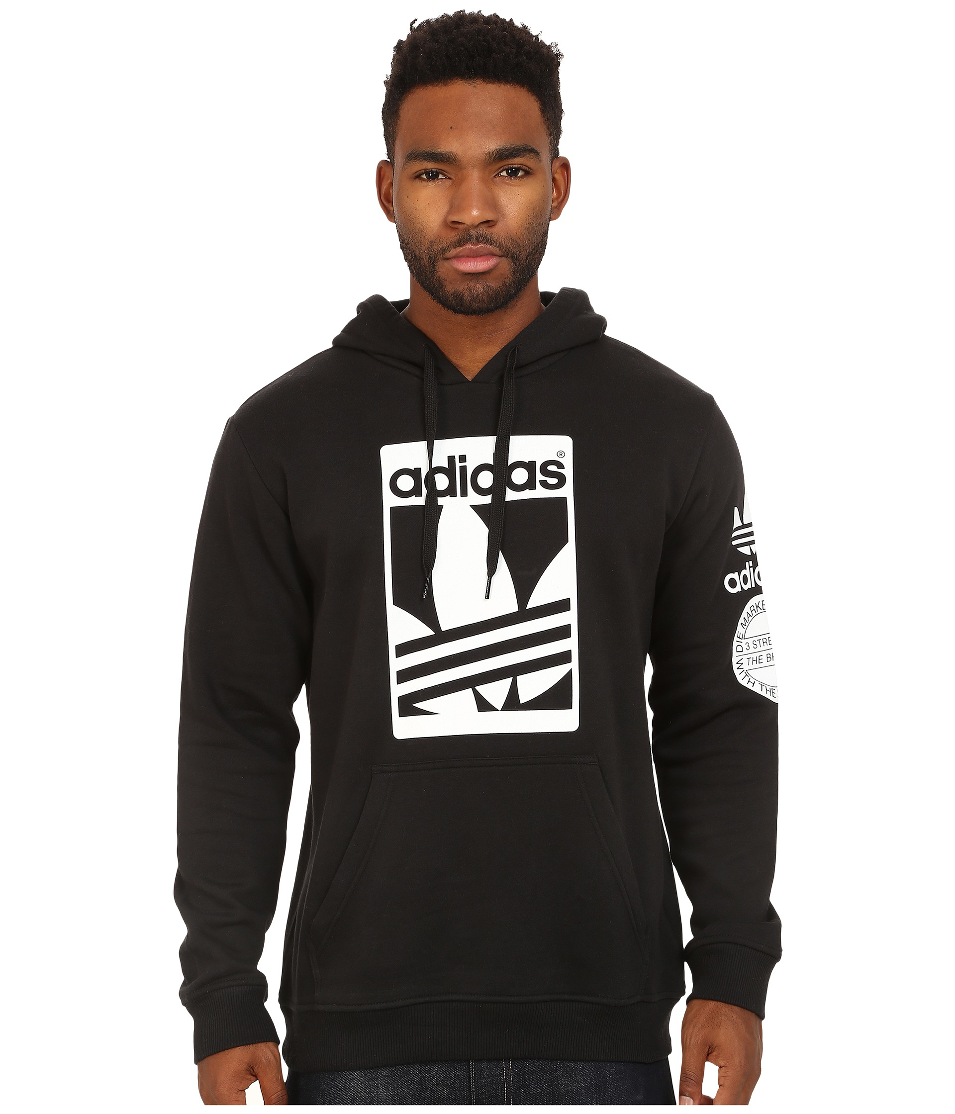 blackpink in your area hoodie