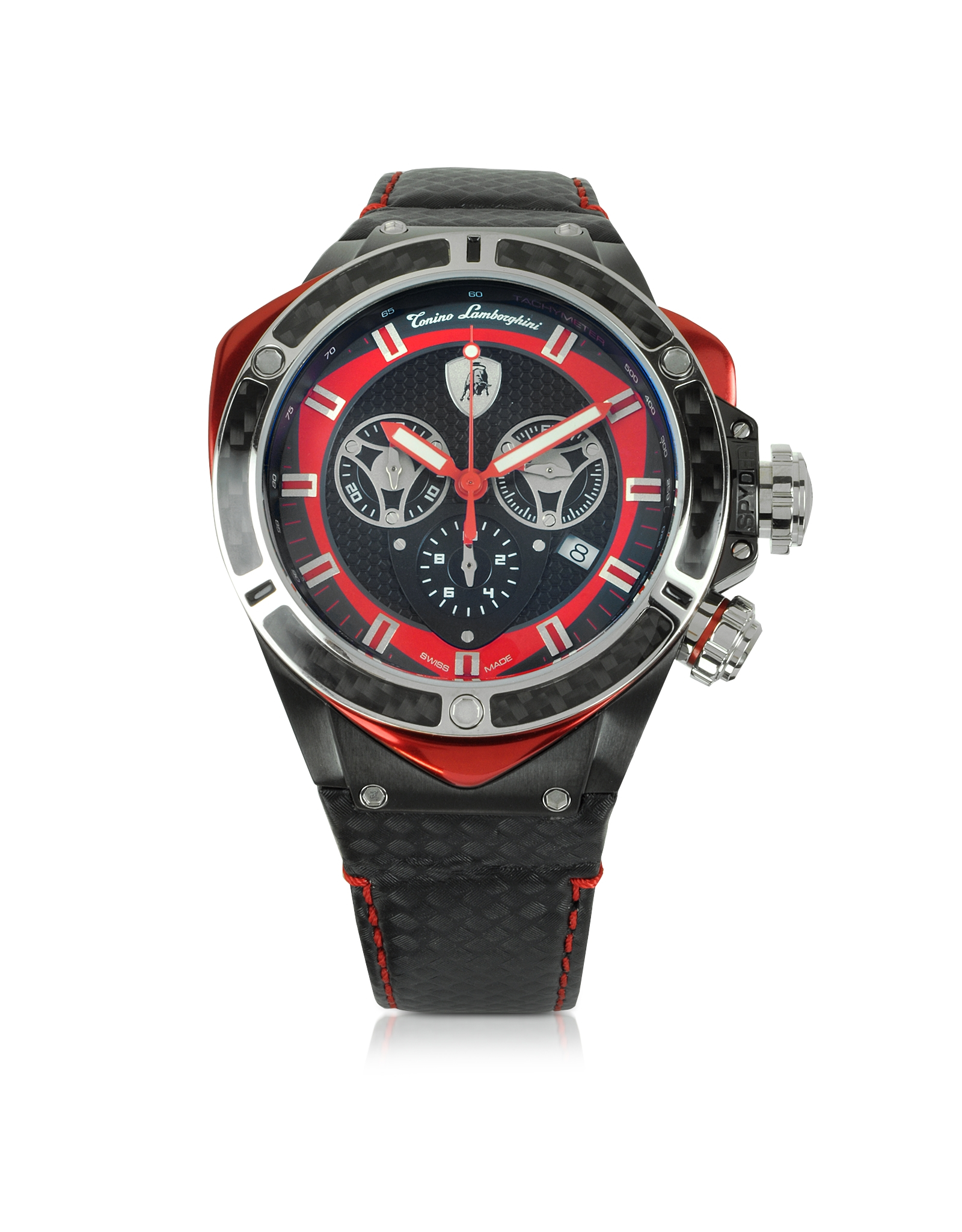 Lamborghini watch online
