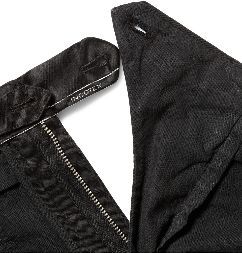 incotex four season chinos