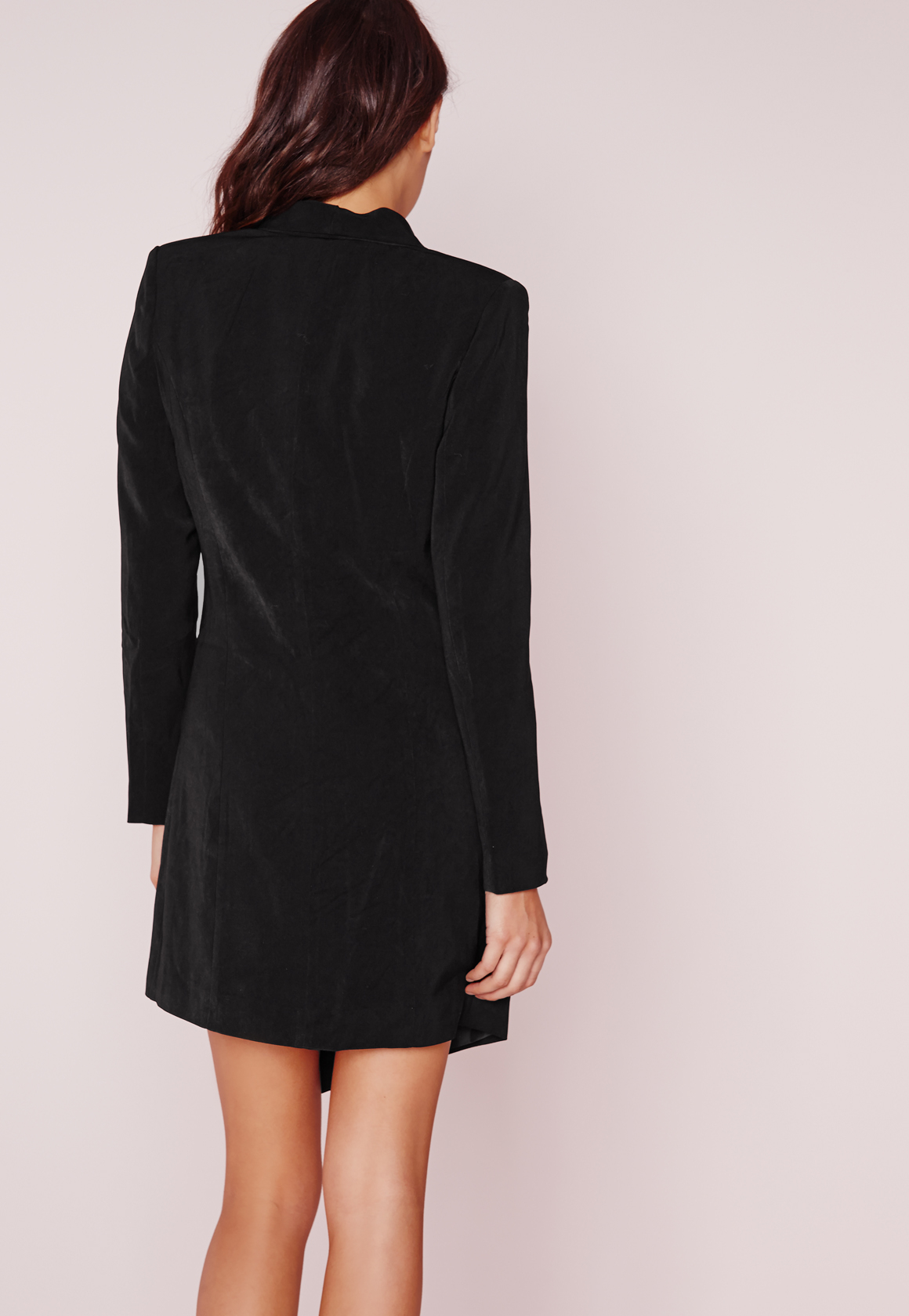 Back Zip Dress | Neiman Marcus Zara Lace Up Slit Zipper Plain Skirts for men