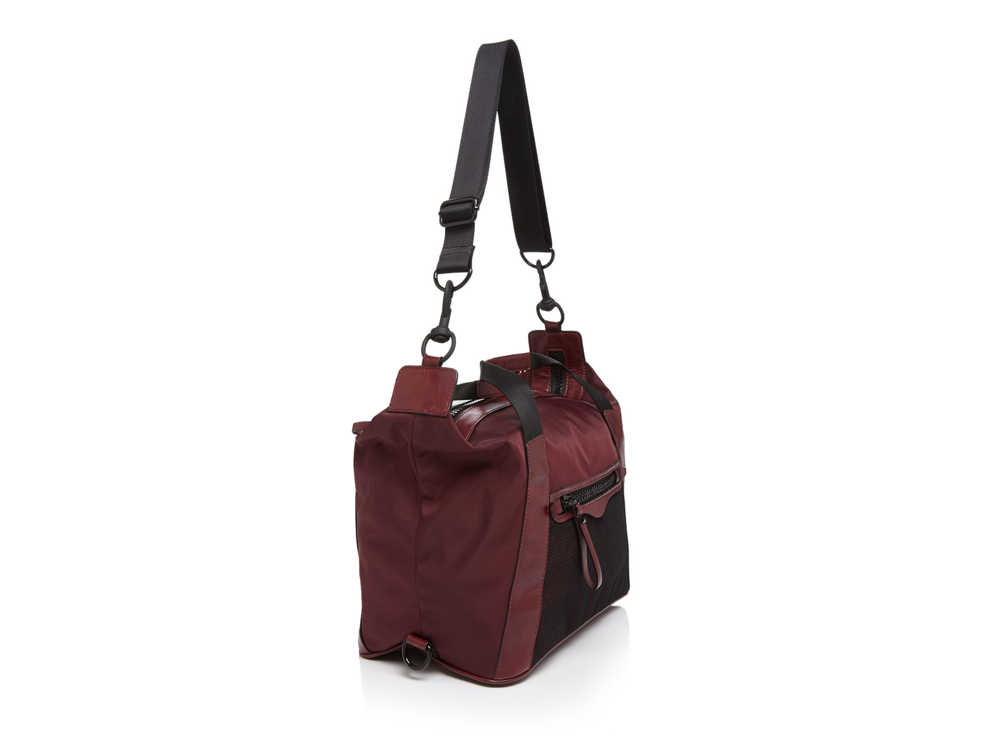 Small Gym Tote Bag Women's Keweenaw Bay Indian Community