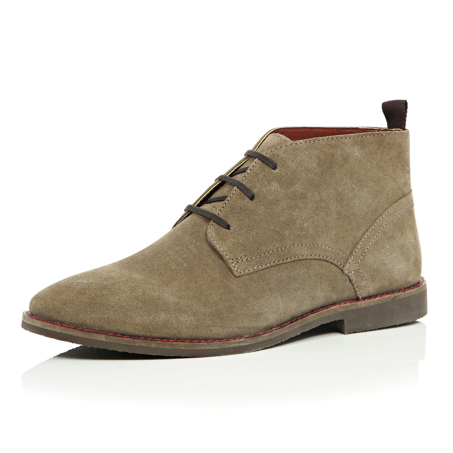 river island chukka