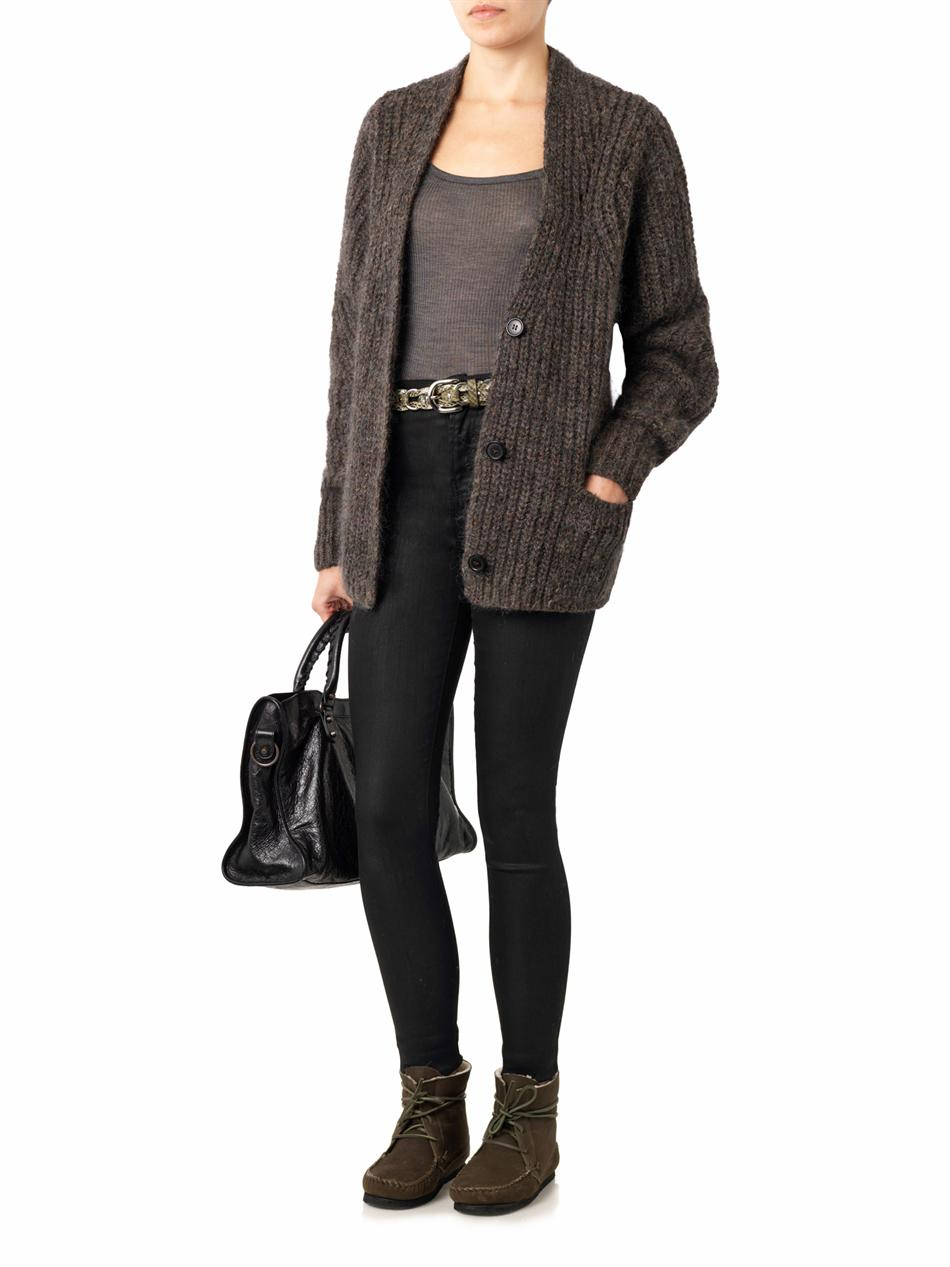 alexander wang clear heels