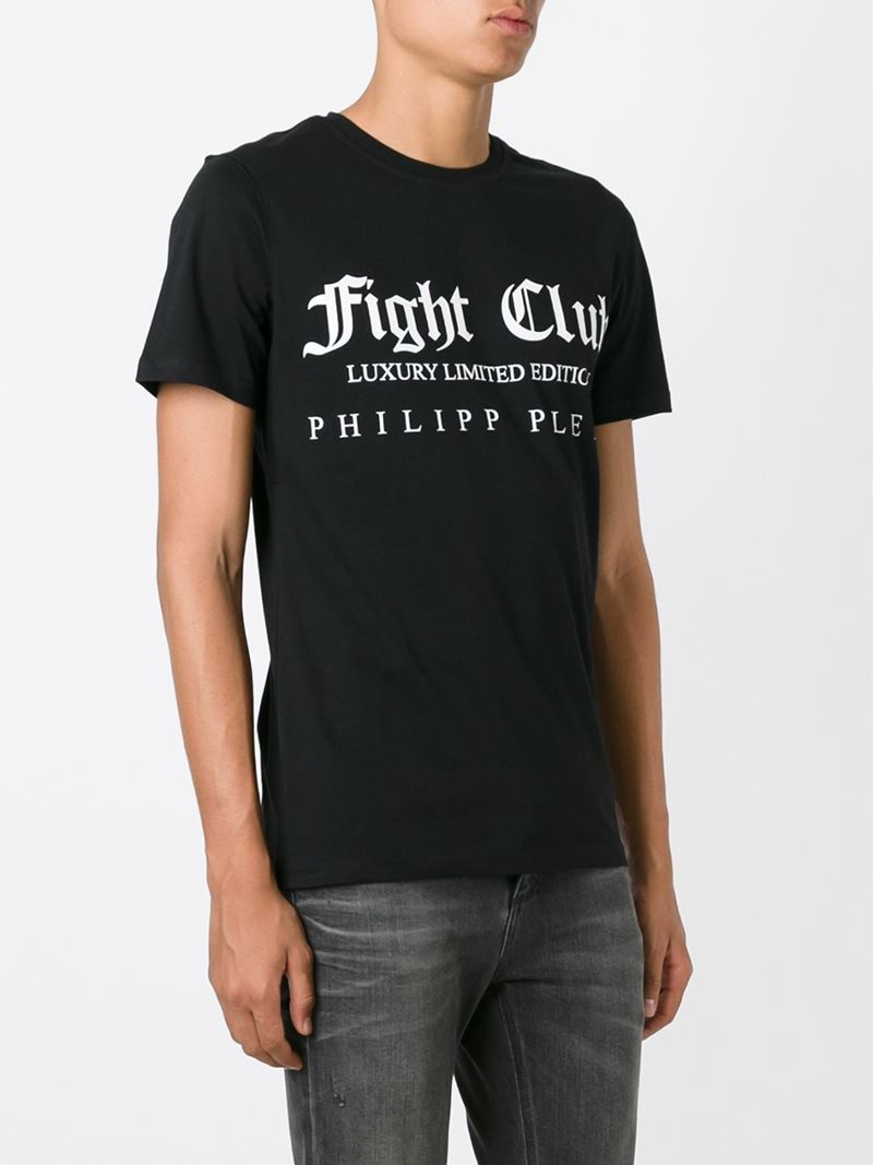 philip normal la tshirt