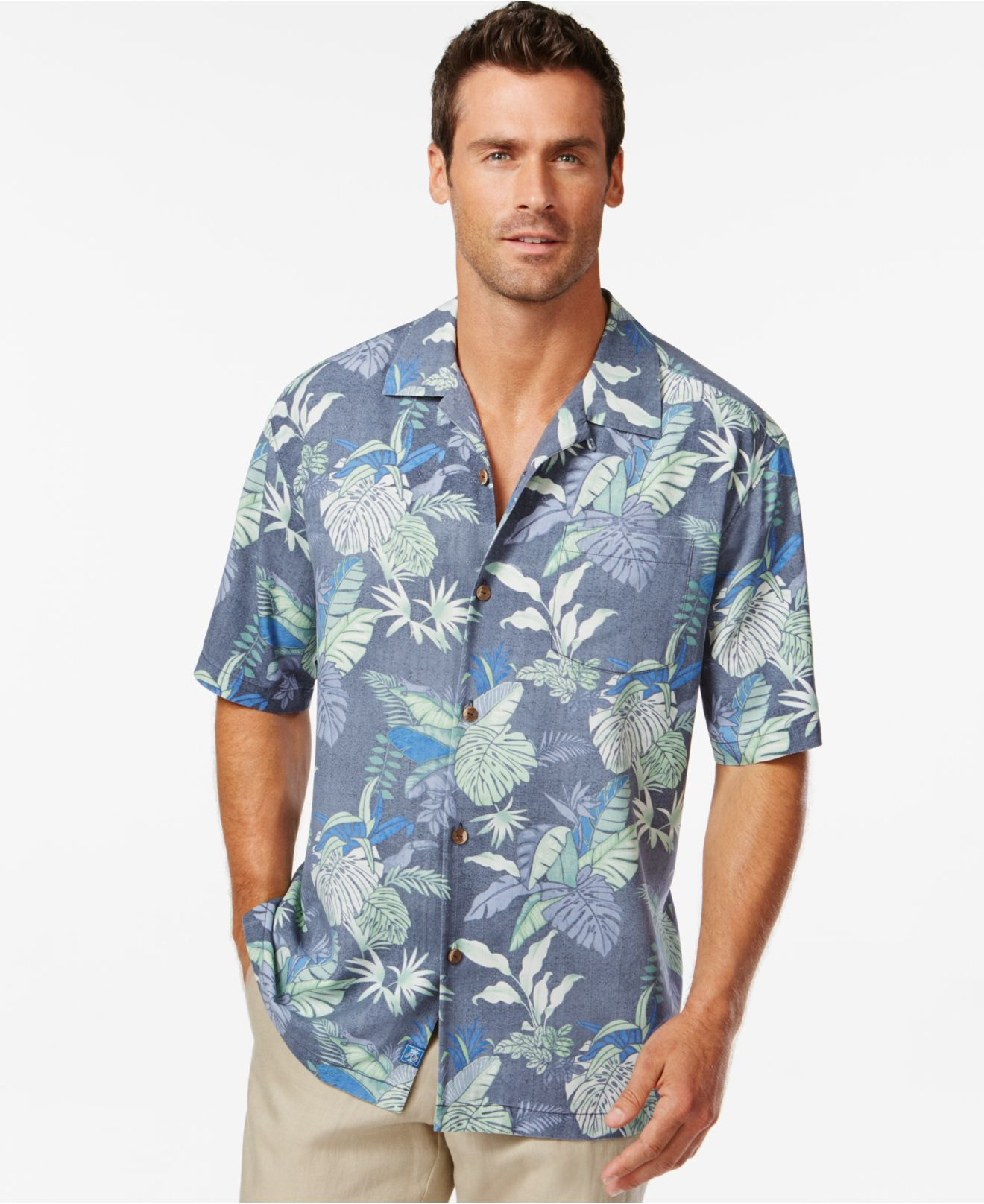 tommy bahama shirts canada