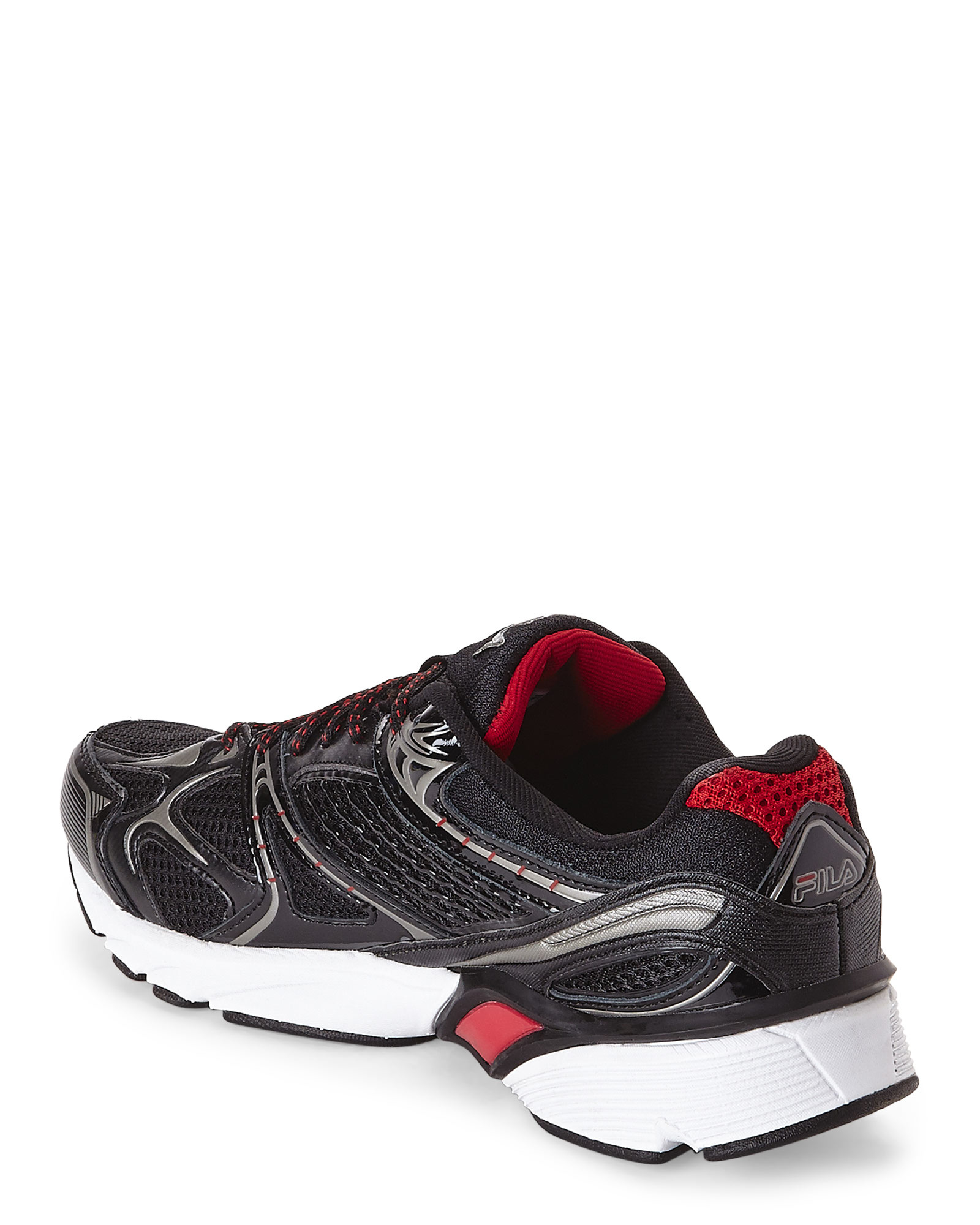 fila exodus running