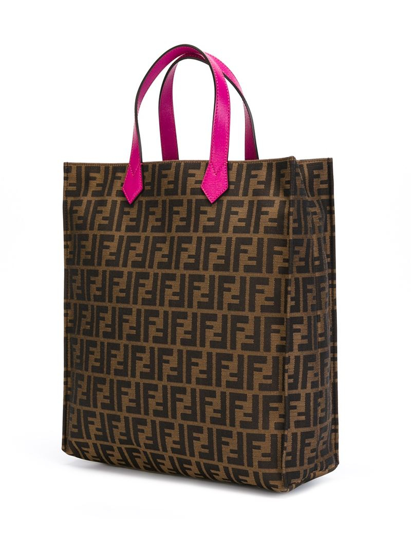 shoppers fendi