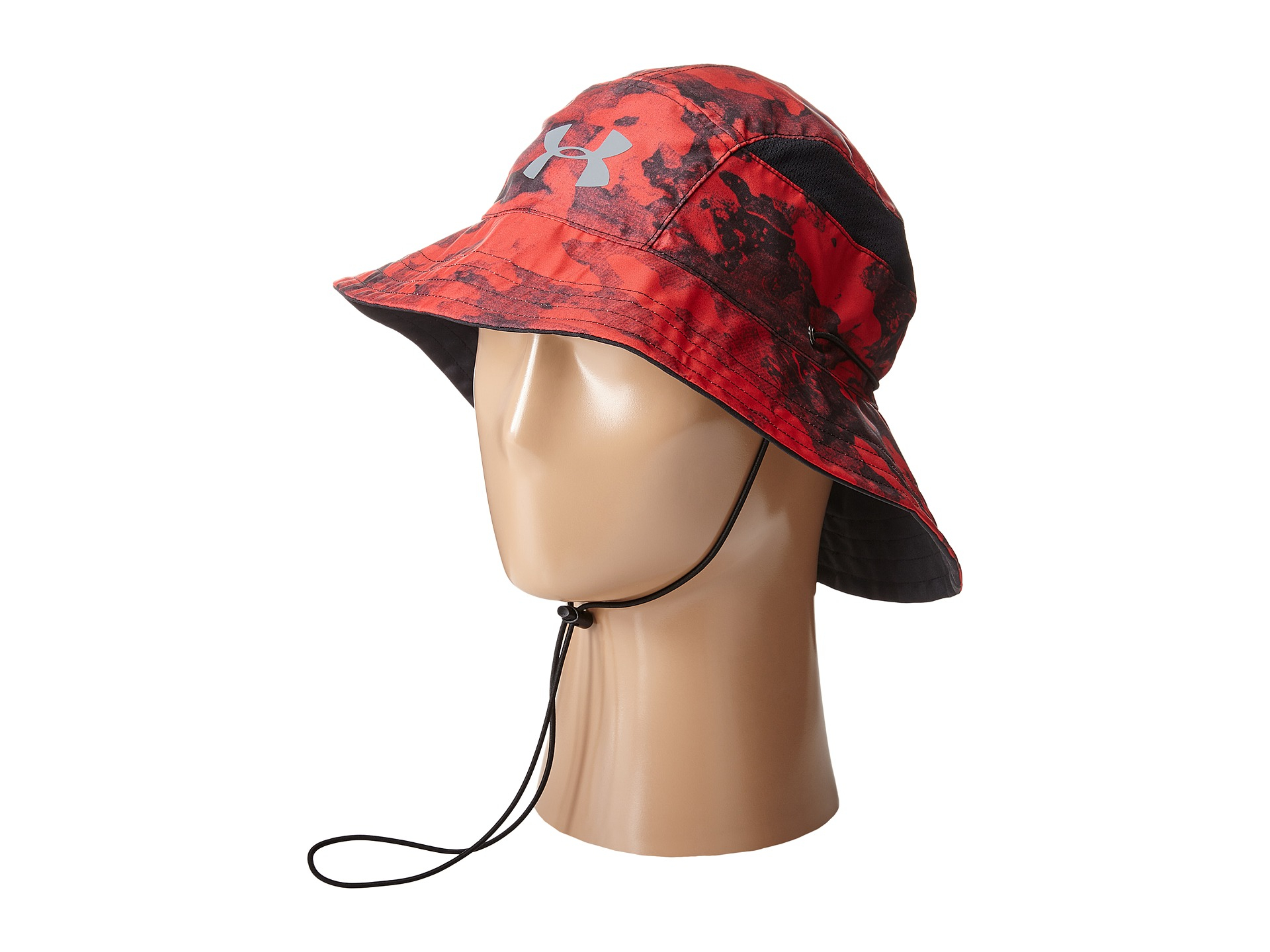 under armour reversible bucket hat