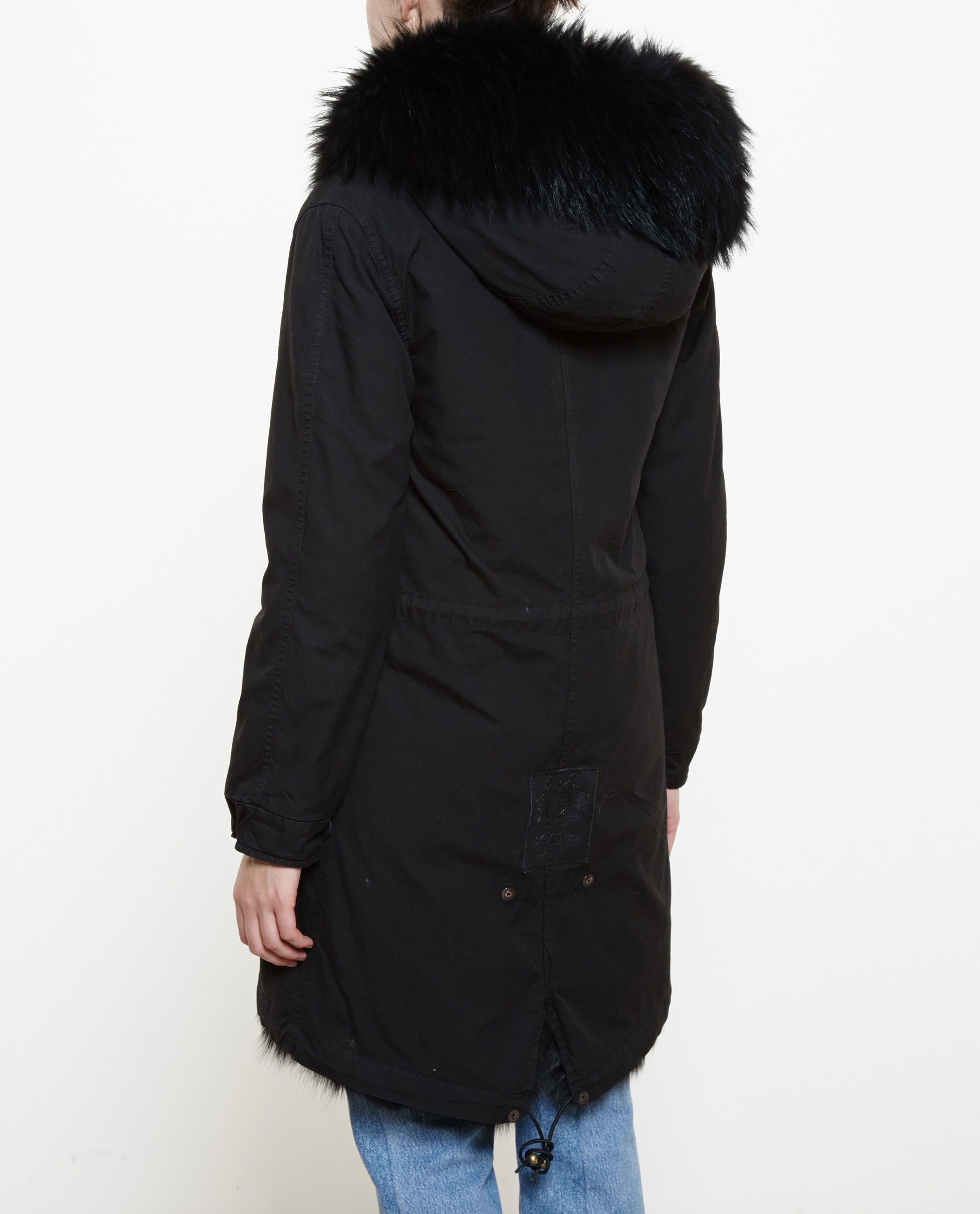 mr & mrs italy parka sale