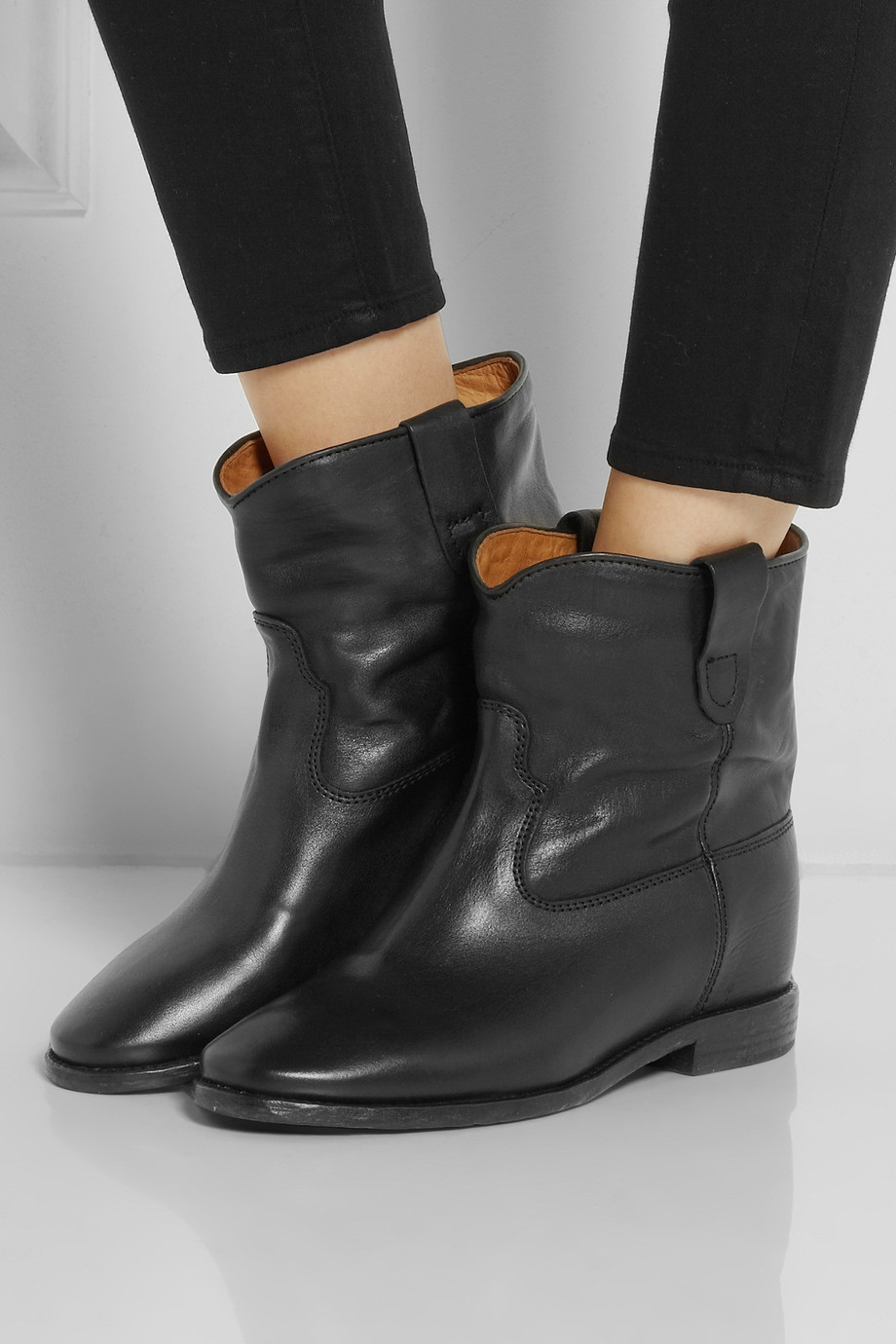 marant cluster boots
