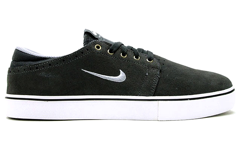 nike sb midnight
