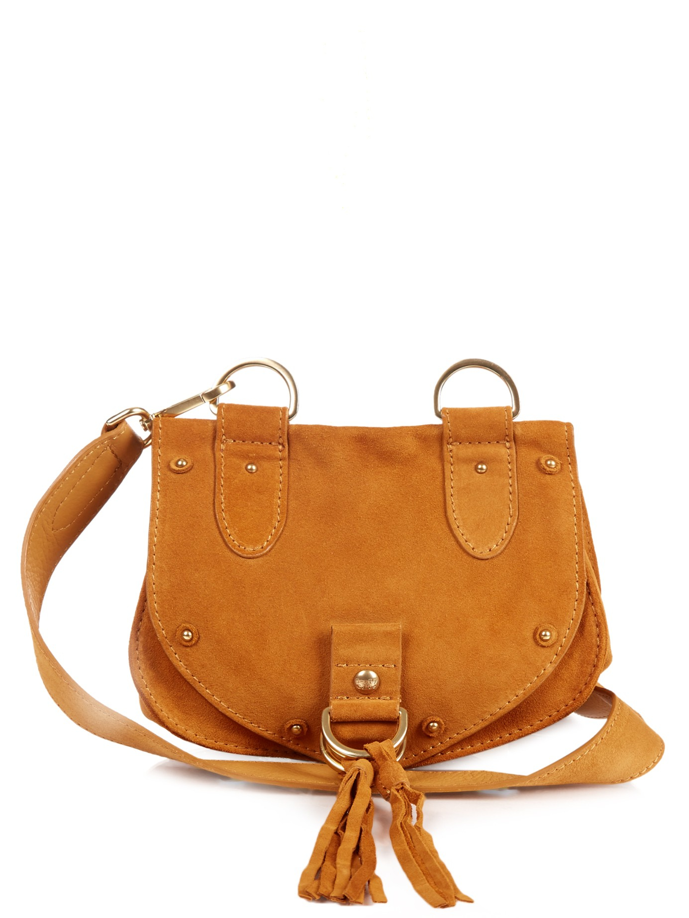 see by chloe tan bag
