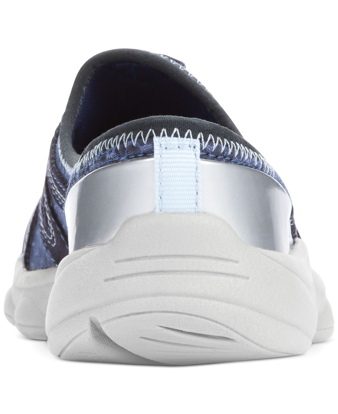 Easy Spirit Riptide Sneakers in Blue Lyst
