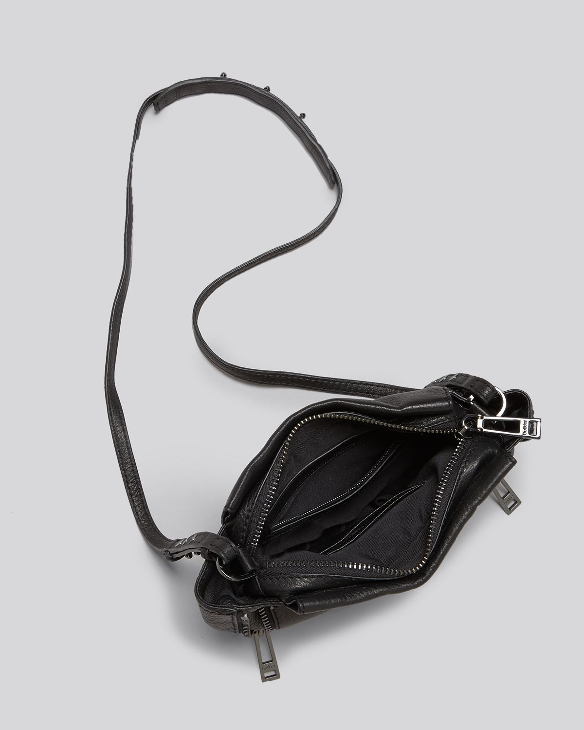 botkier black crossbody