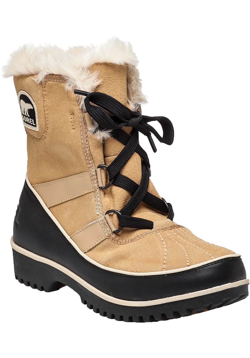 sorel out and about boot natural tan