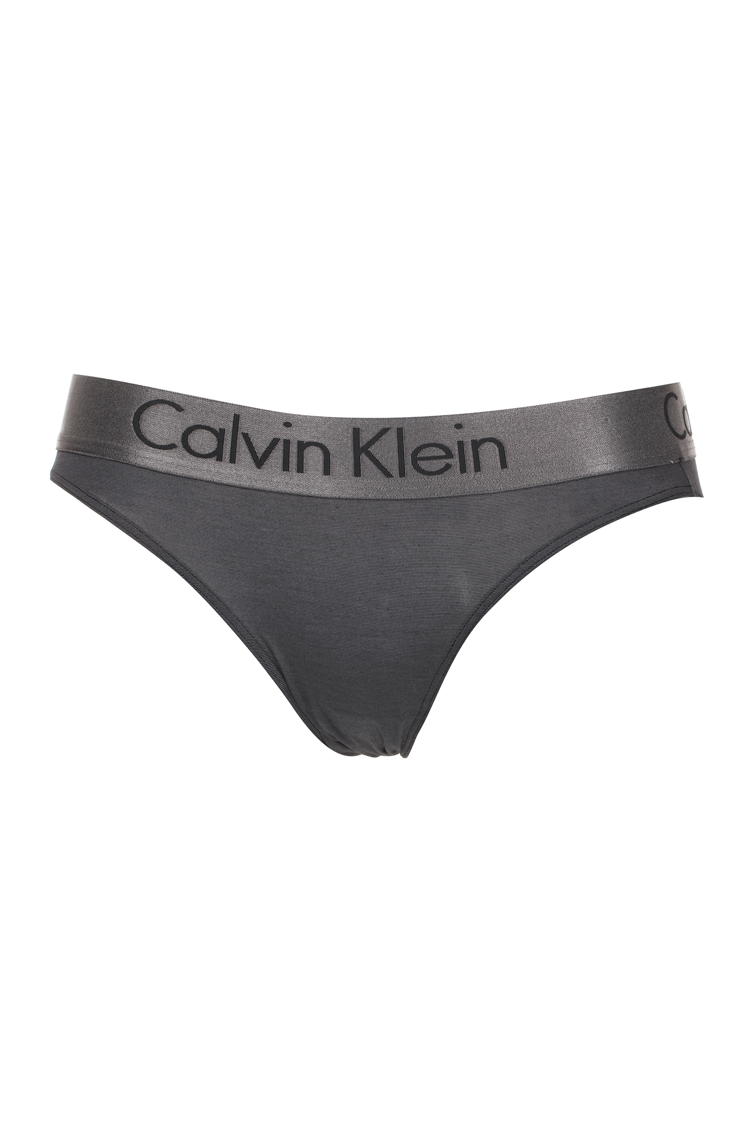 Calvin klein Lingerie - 0000F3764E in Black | Lyst