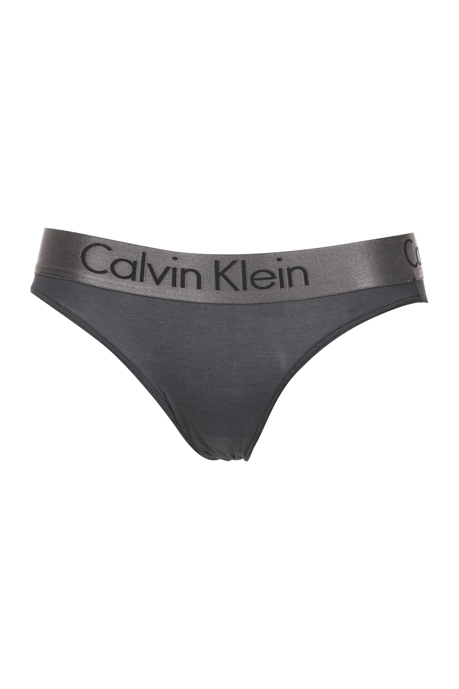 Calvin klein Lingerie 0000F3764E in Black Lyst