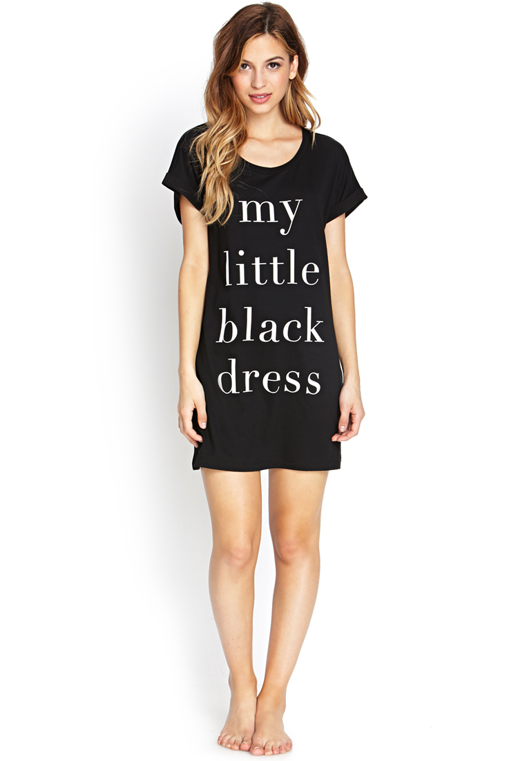 Black Little dress forever 21 recommendations dress in summer in 2019 Black Little dress forever 21 recommendations to wear in autumn in 2019