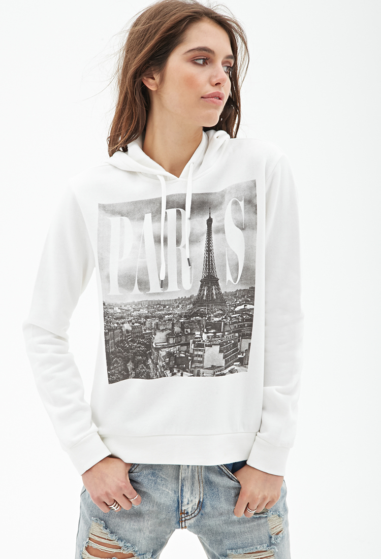 forever 21 sweaters and hoodies
