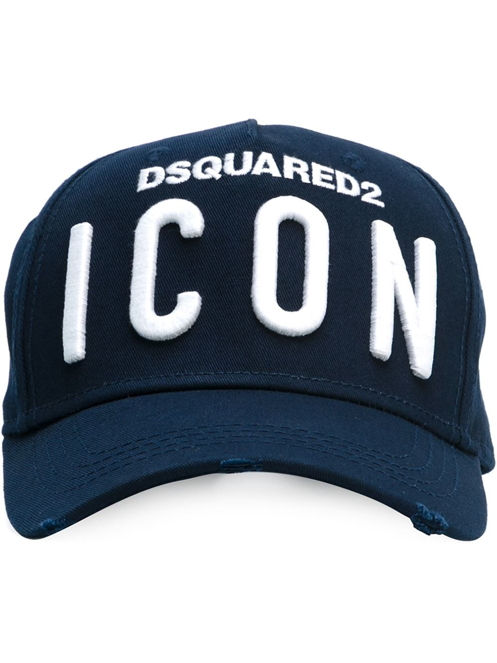 dsquared2 blue logo icon patch cap product 1 006581462 normal