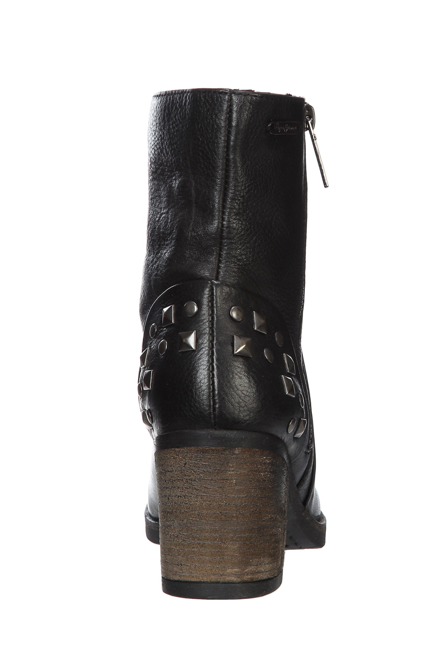 pepe jeans boots