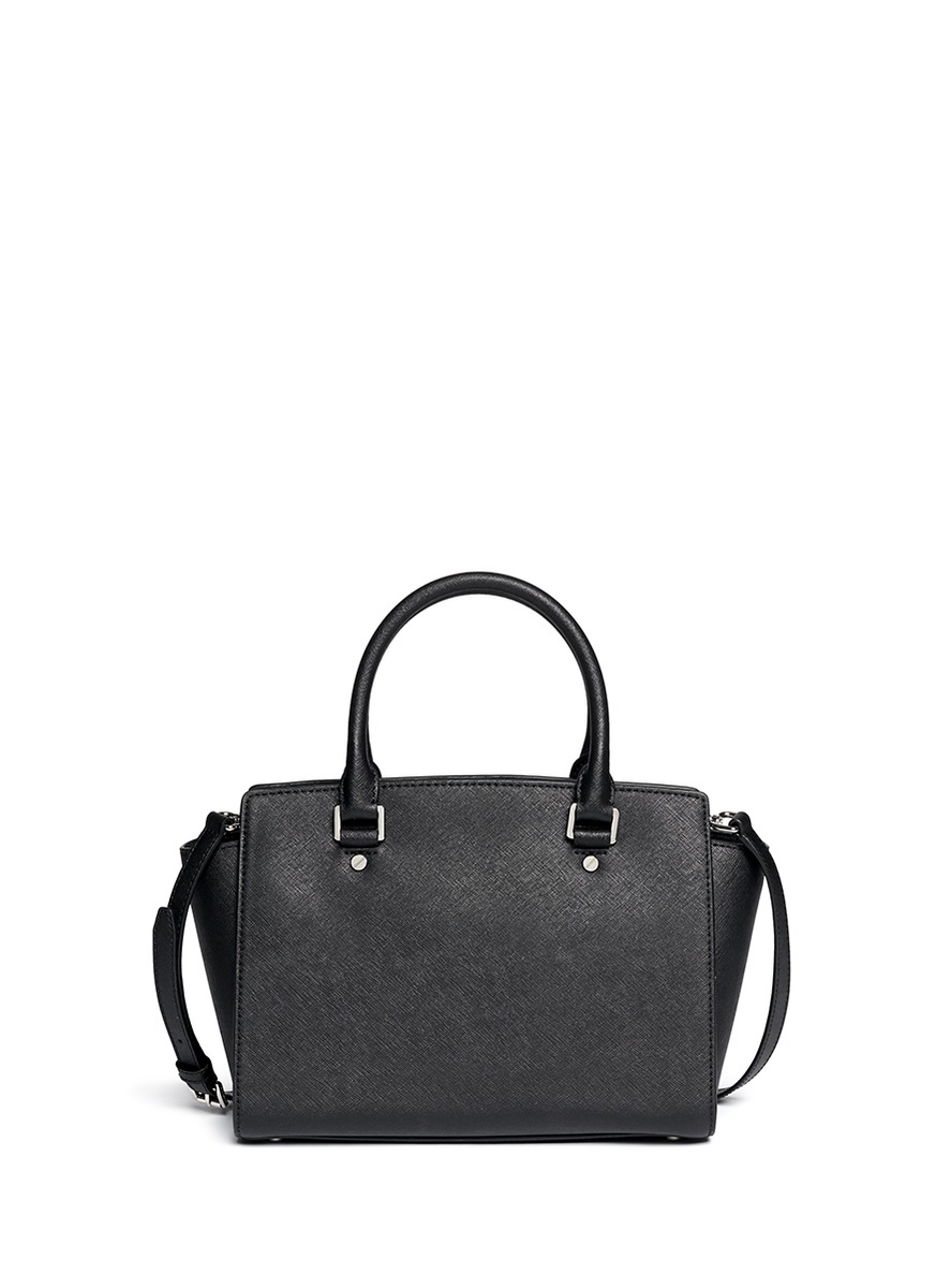 Michael kors selma stud medium cheap