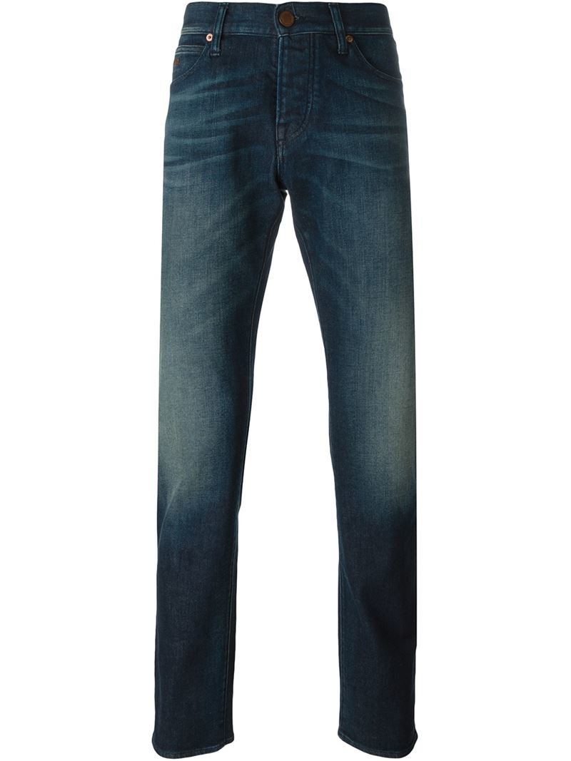 Armani skinny jeans for men Clearance
