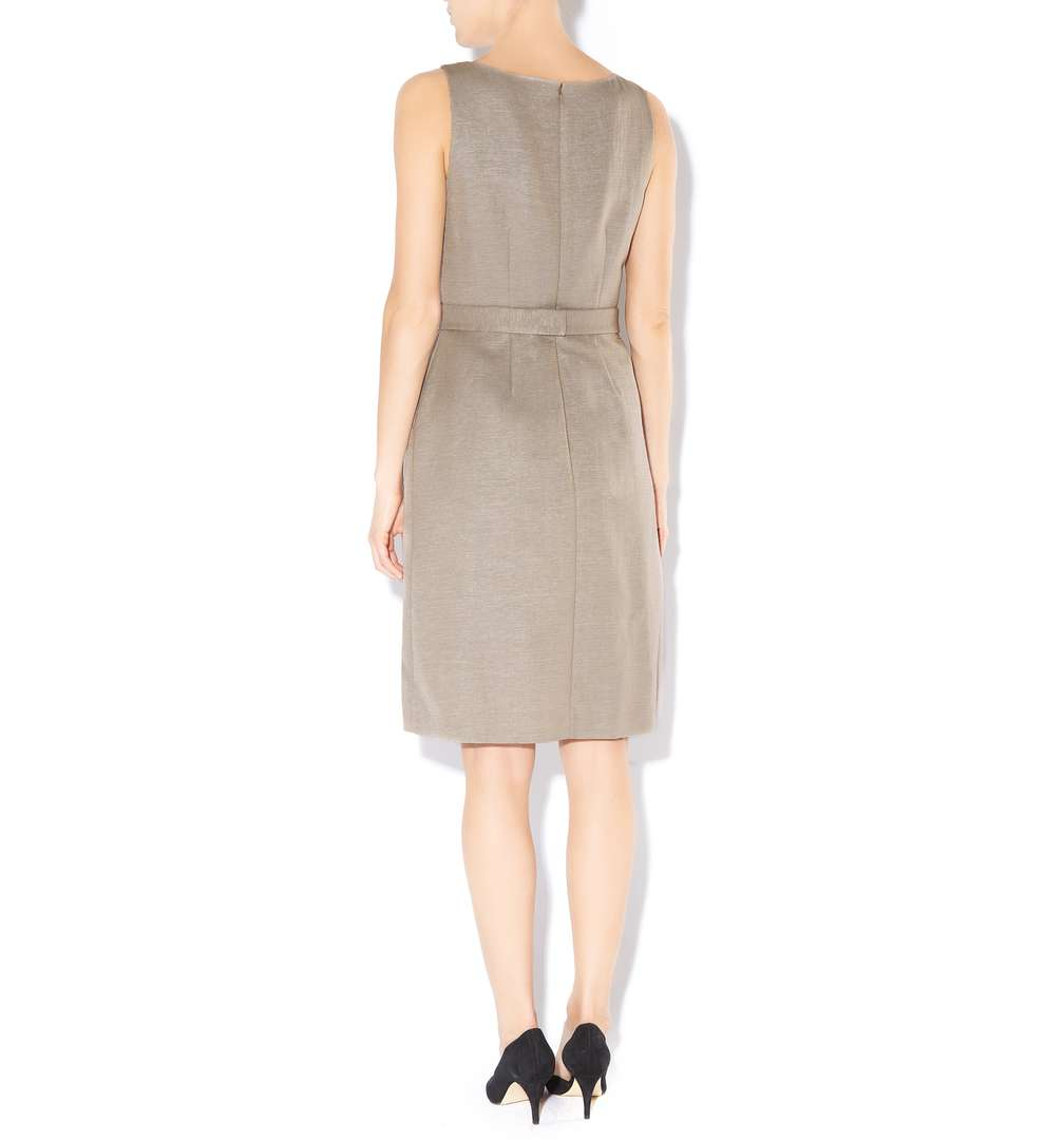hobbs caroline dress