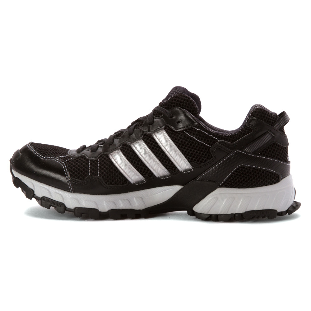 adidas Originals Synthetic Thrasher 1.1 Trail Running Shoe in Black ...