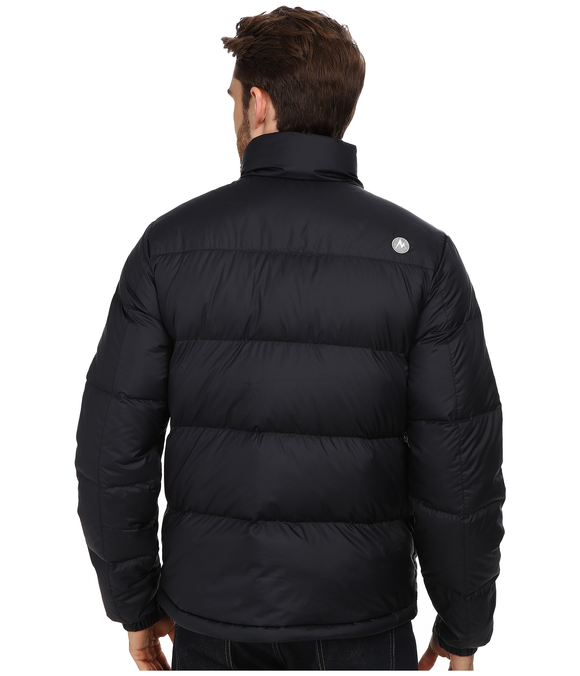 marmot down sweater ii