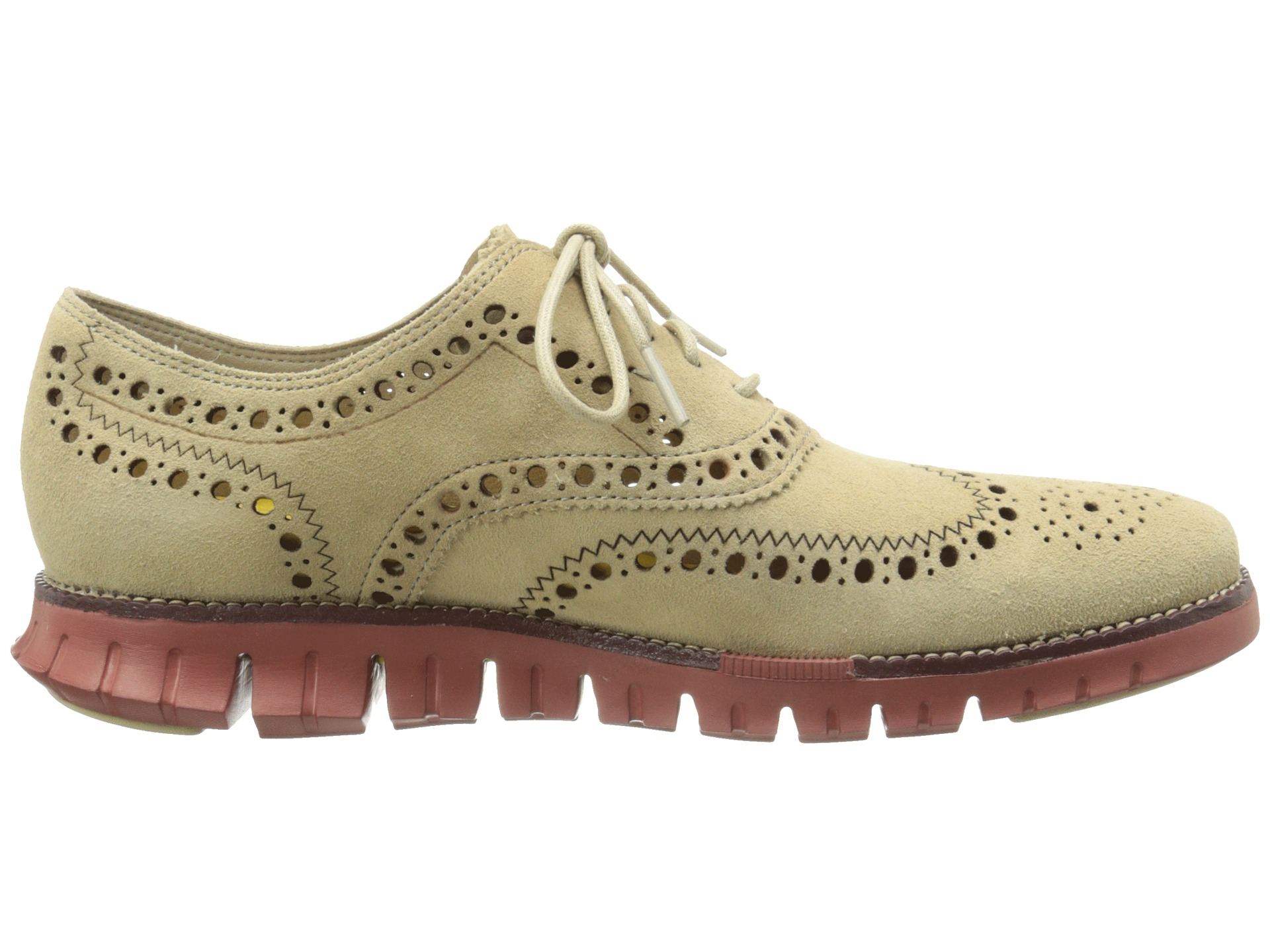 cole haan 2 zerogrand wing ox
