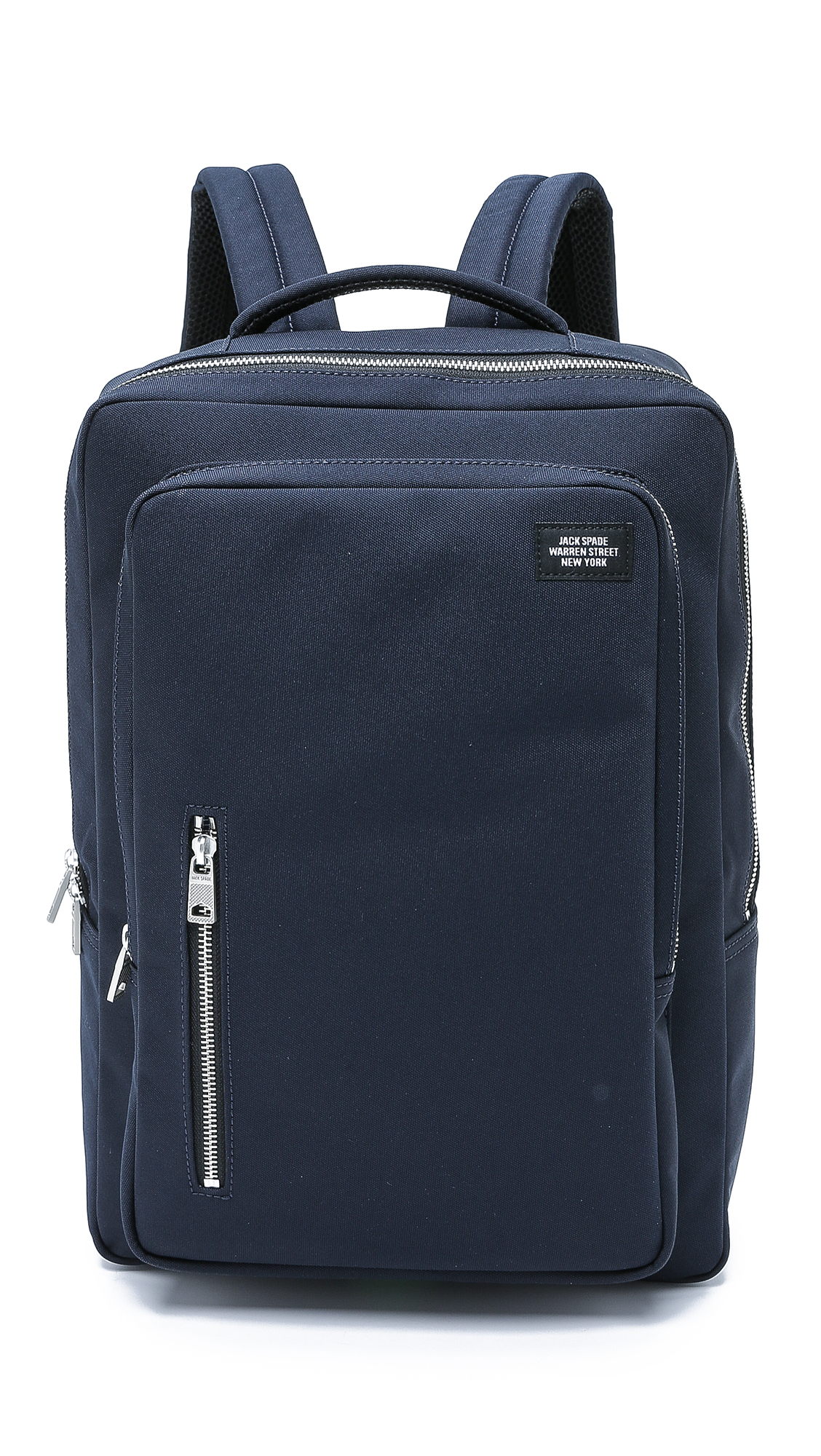 Jack spade Commuter Nylon Cargo Backpack in Blue for Men (Navy) Lyst