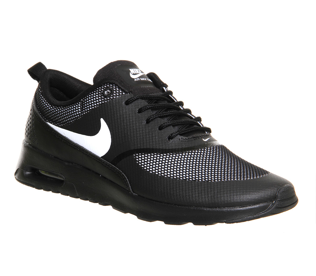 Air max thea schwarz damen clearance