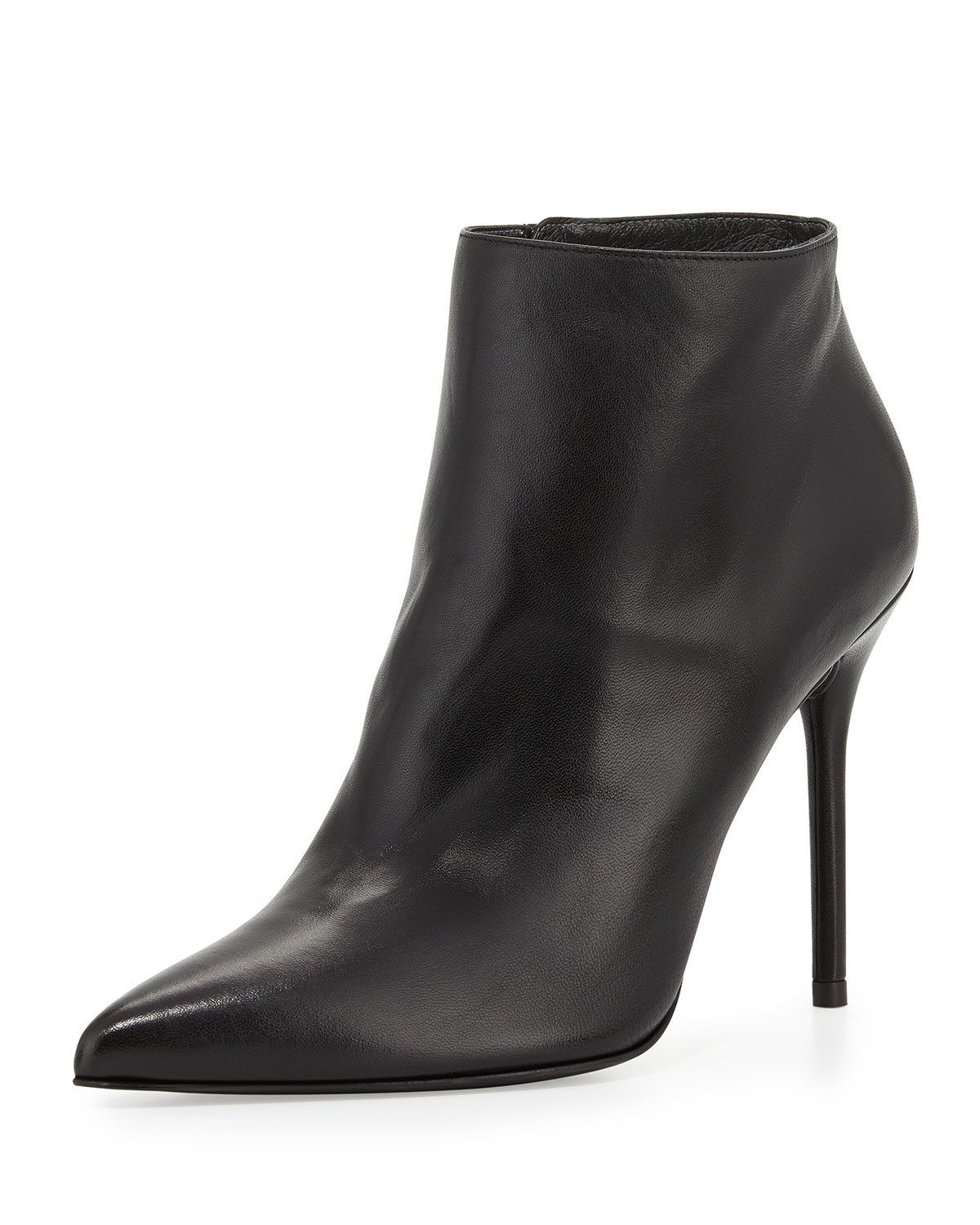 ralph lauren ensley bootie