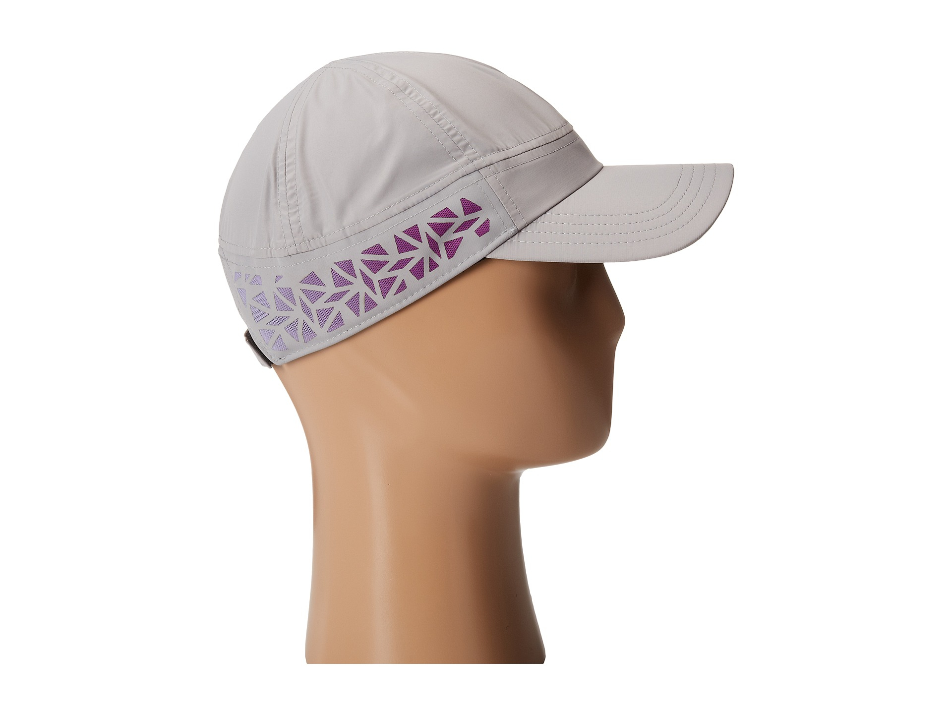 oakley running hat
