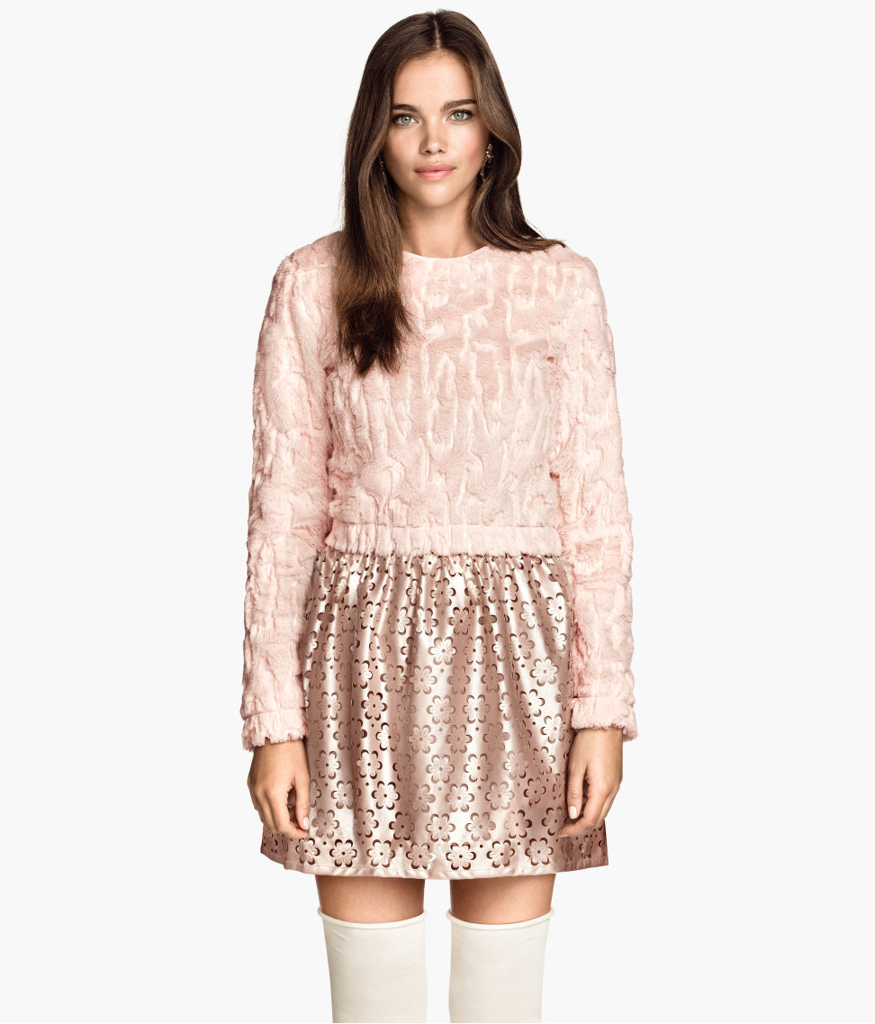 Pink Patterned Skirt | h m patterned skirt in pink lyst Pink Patterned Skirt | h m patterned skirt in pink lyst