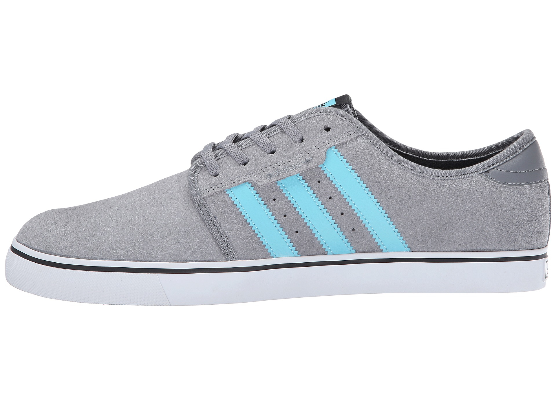 adidas Seeley in Gray for Men Lyst