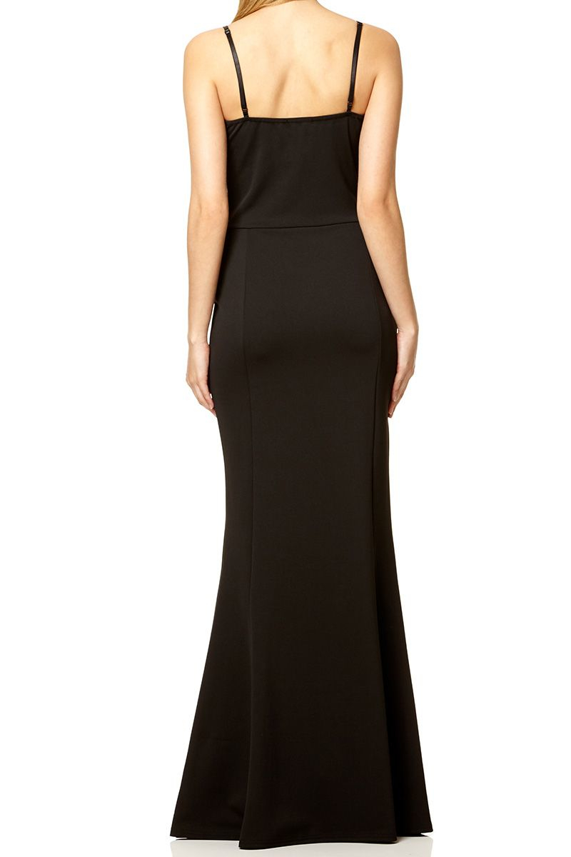 blush pink maxi dress plus size