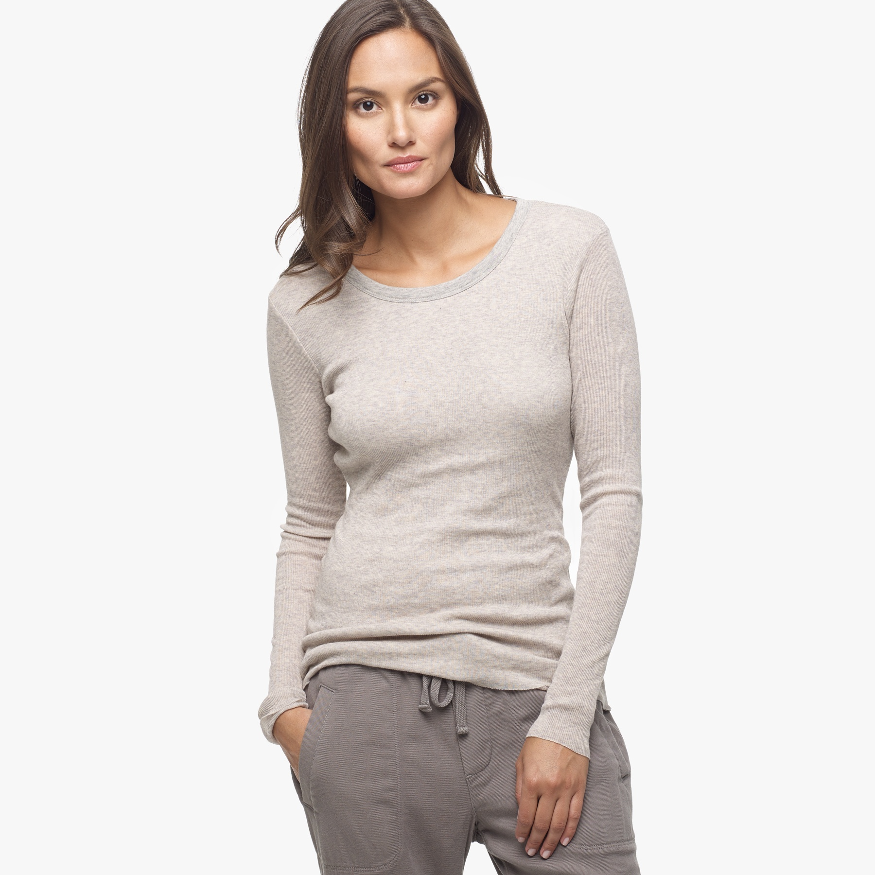 james perse cashmere