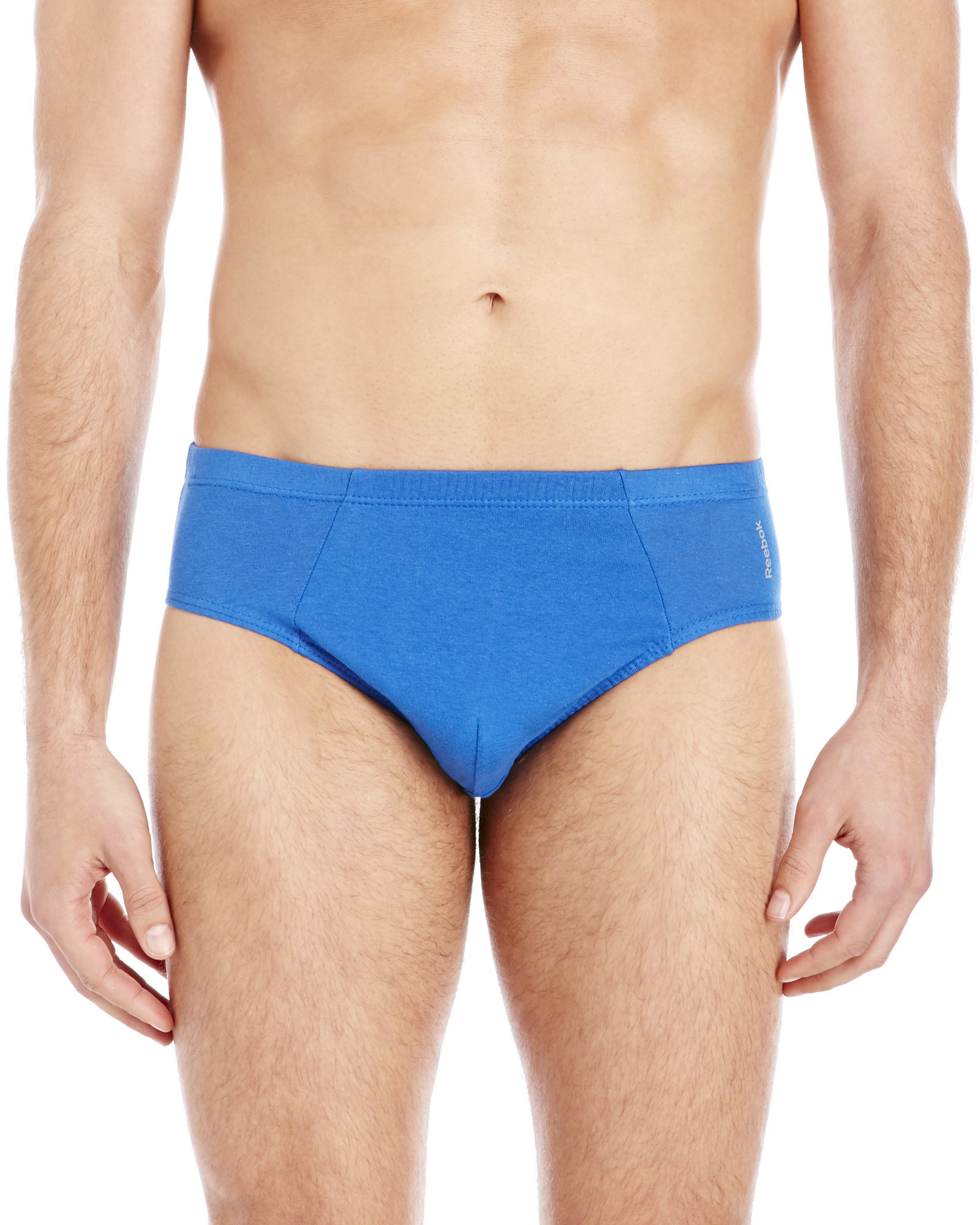 reebok men's briefs